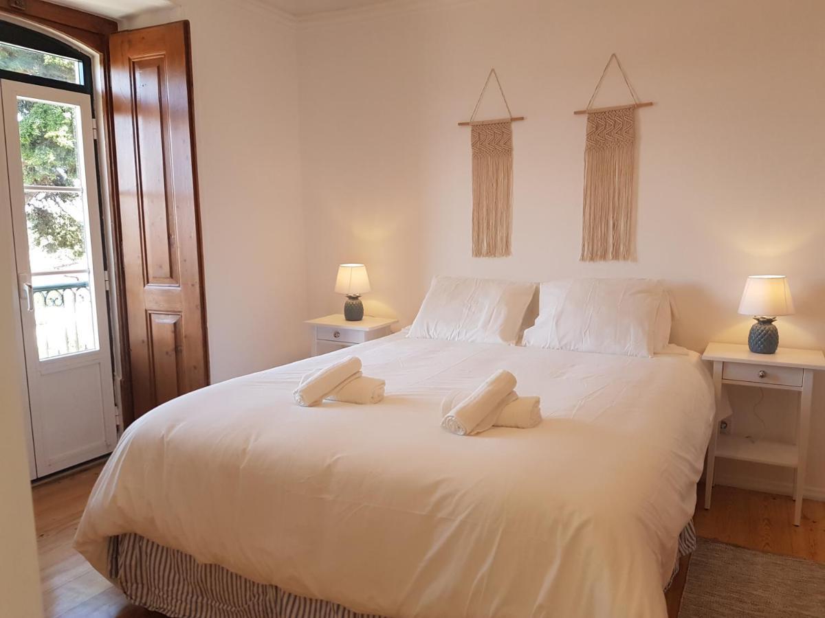 Sintra Chalet Экстерьер фото