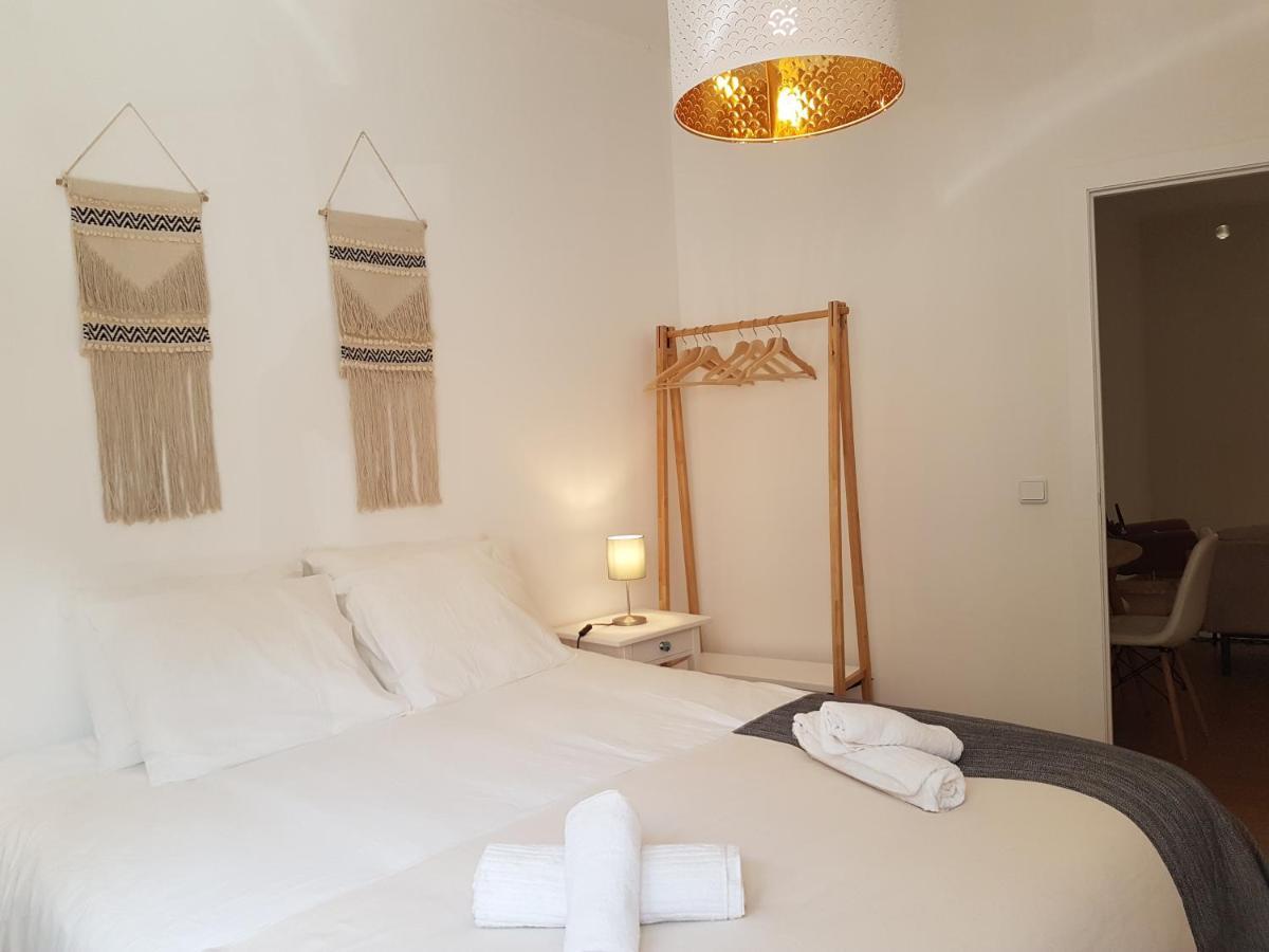 Sintra Chalet Экстерьер фото
