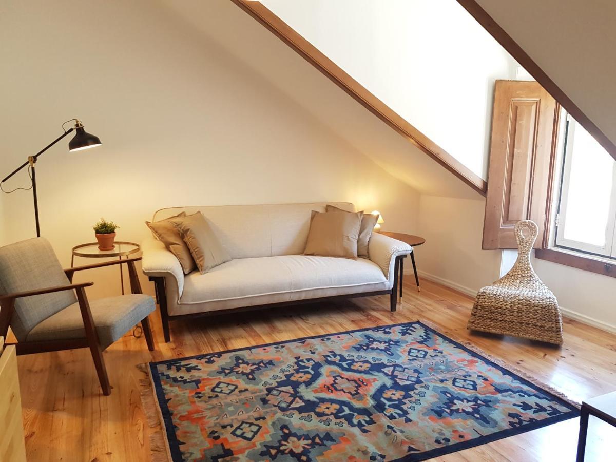 Sintra Chalet Экстерьер фото
