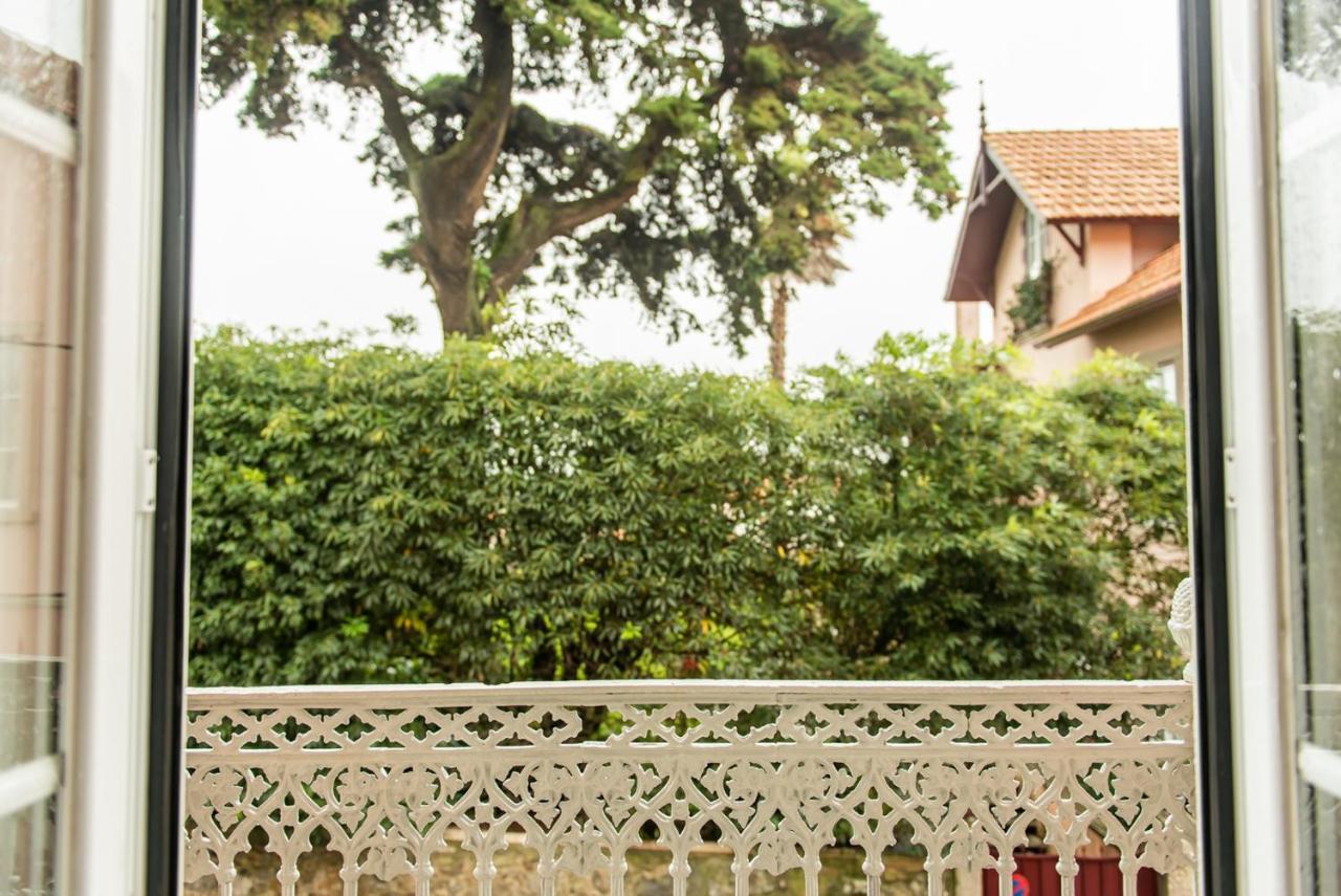 Sintra Chalet Экстерьер фото
