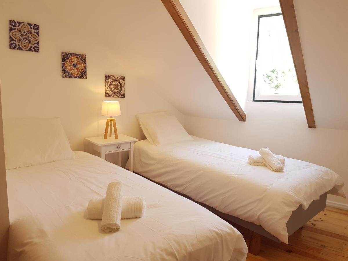 Sintra Chalet Экстерьер фото