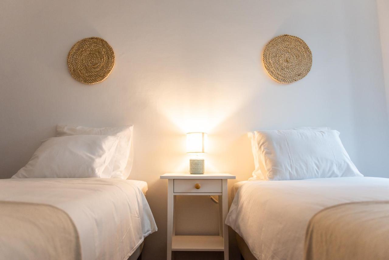 Sintra Chalet Экстерьер фото